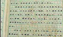 20年后的家乡作文