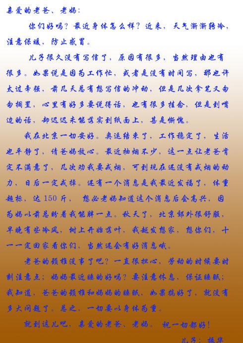 小学生500字