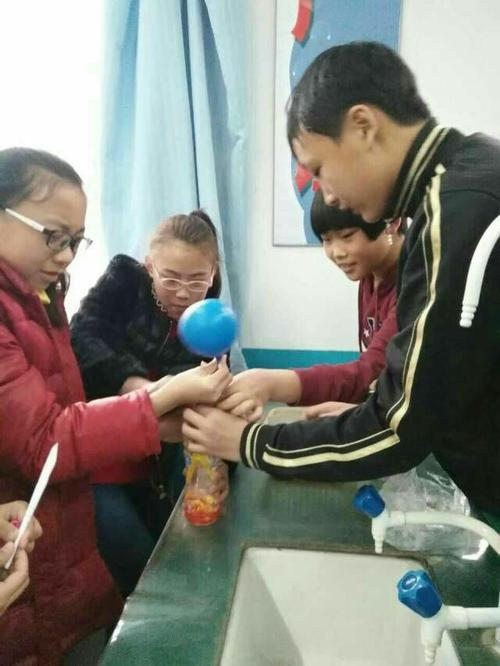 我最爱的老师