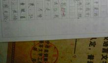 读书趣事作文600字