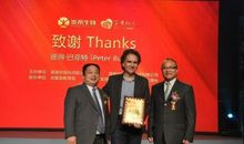 熊晓鸽经典语录