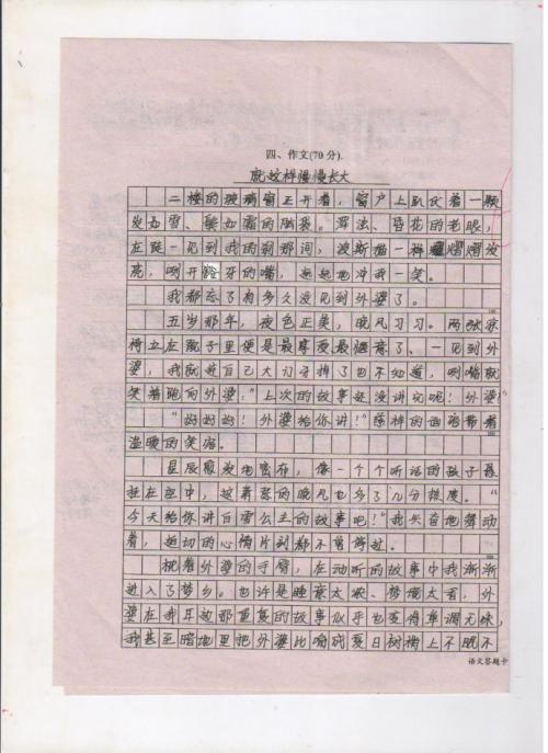 像这样