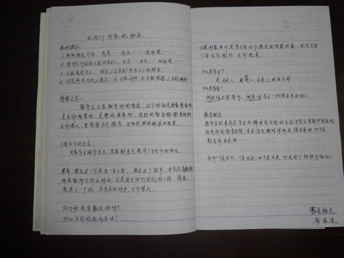 专业精神