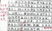 高中游记作文800字