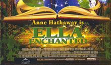 魔法灰姑娘读后感