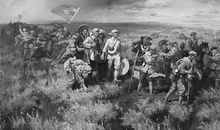 红军过草地读后感