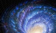 时空隧道作文600字