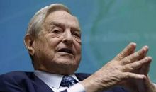 乔治·索罗斯经典语录