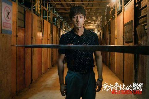 日光烟花电影评论家