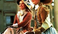 呼啸山庄电影影评