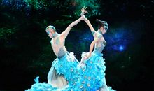 2012龙年春晚流行语录