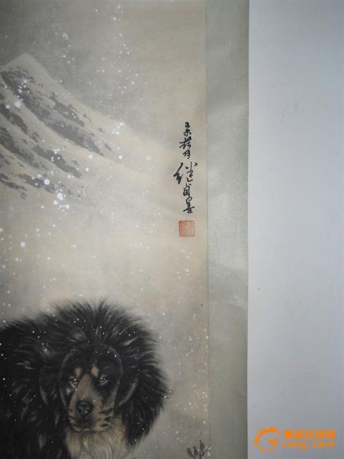 看完雪藏M