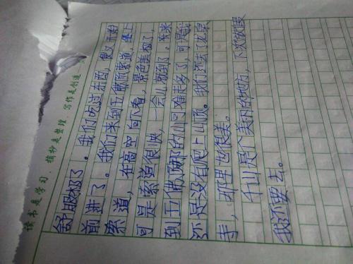 高中新生活构成