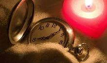 心语：陪你不是一阵子而是一辈子