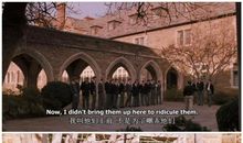 电影死亡诗社影评