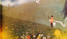 春的林野读后感