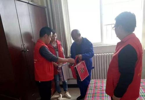 爱疗养院的组成