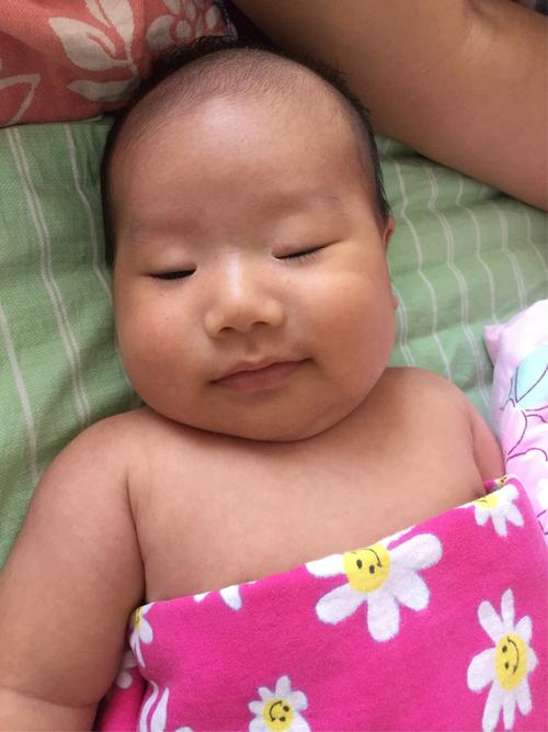 小小豆豆