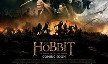 霍比特人影评