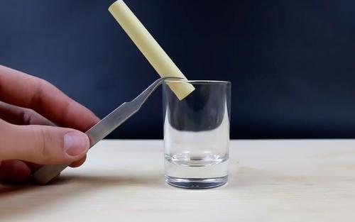 有趣的实验