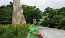 一张难忘的照片