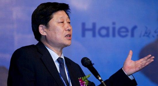 首席执行官的印象