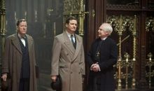 国王的演讲观后感