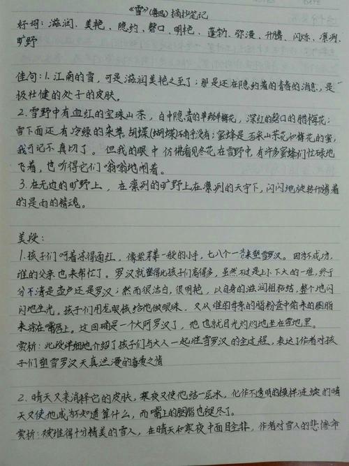 八年级