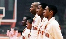 光荣之路观后感