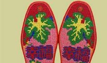 超幸福鞋垫台词