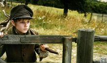 读雾都孤儿有感