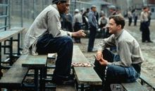 肖申克的救赎观后感