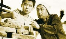 小兵张嘎电影观后感