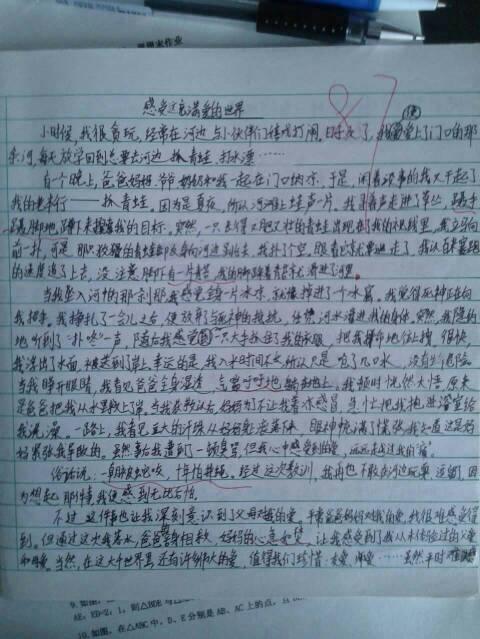 你是我的阳光组成
