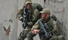 我是特种兵观后感