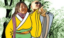 骑驴的故事读后感