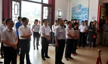 《血沃沂蒙》读后感