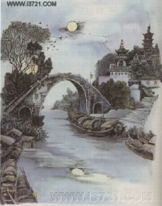 枫桥业博扩建
