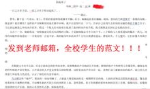 做自己的英雄作文