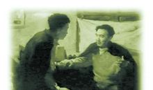 观看焦裕禄观后感