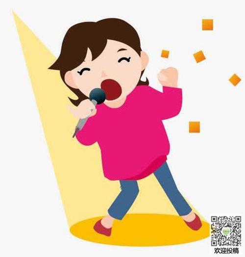我的演唱之路