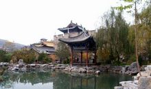 我的家乡名胜古迹