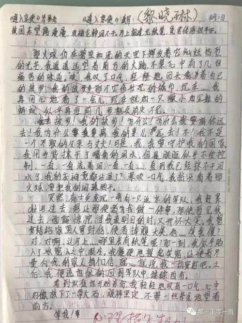 扩大北京特使