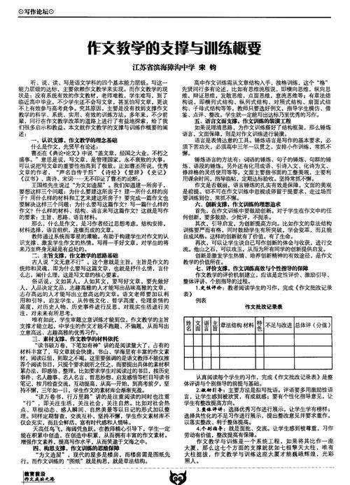 通往成功之路