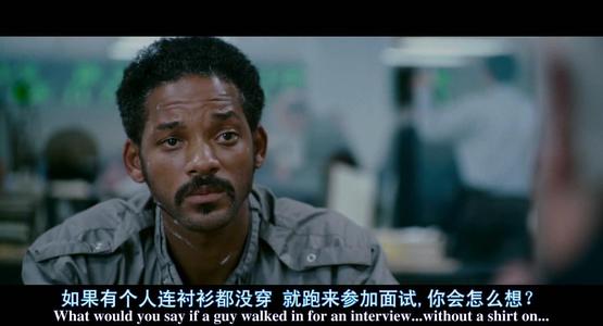 当幸福来敲门