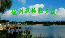 请到我的家乡来