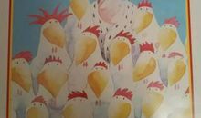 最奇妙的蛋的读后感