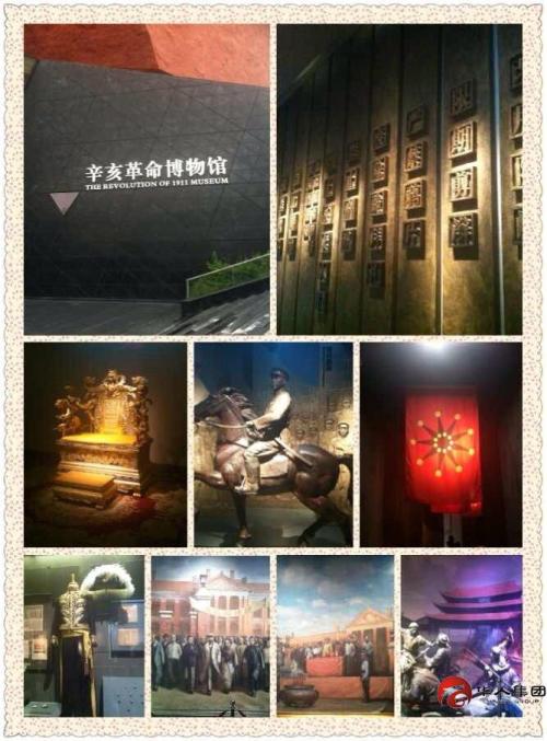 1911年的革命