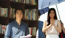 当男人恋爱时经典台词