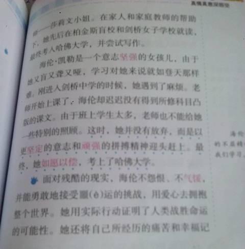450字的阅读